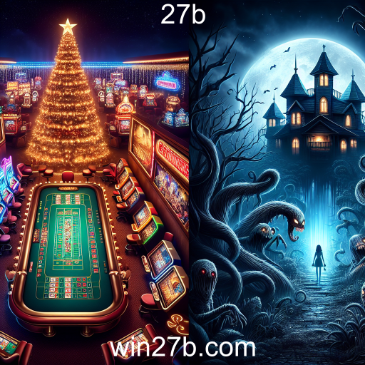 Os Melhores Jogos de Terror para Aumentar sua Adrenalina